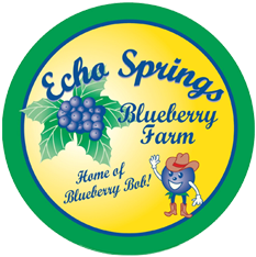 Echo Springs Blueberry Farm